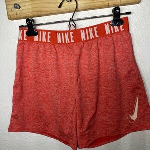 Nike Short For Girl